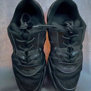 Black Jazz Shoes